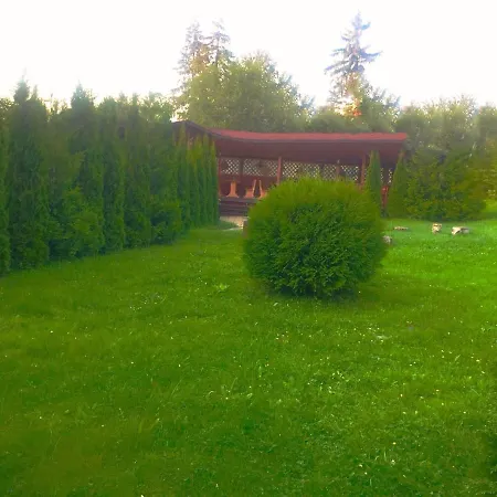 Miraj - Restaurant & Sauna & Biliard Hotel 4*