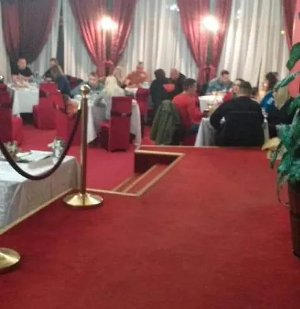Miraj - Restaurant & Sauna & Biliard Poiana Brasov