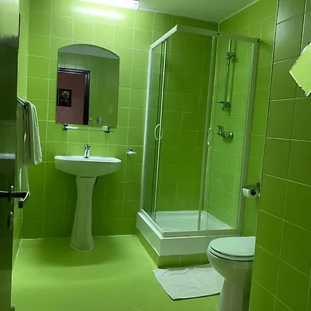 Hotel Miraj - Restaurant & Sauna & Biliard Poiana Brasov