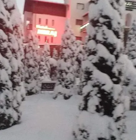Miraj - Restaurant & Sauna & Biliard Poiana Brasov