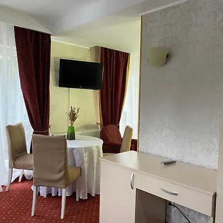 Hotel Miraj - Restaurant & Sauna & Biliard