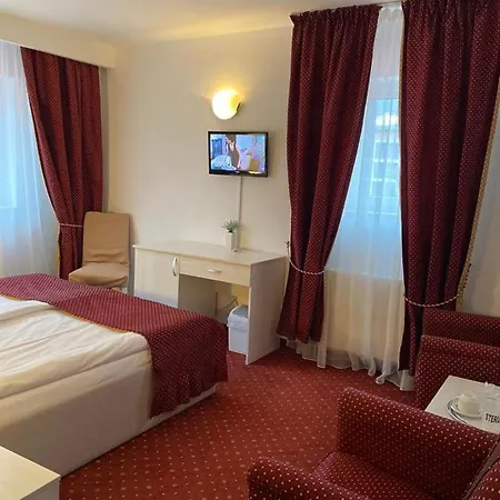 Hotel Miraj - Restaurant & Sauna & Biliard Poiana Brasov