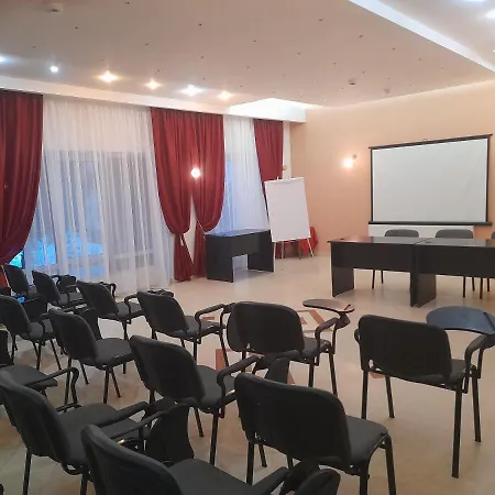 Miraj - Restaurant & Sauna & Biliard Hotel
