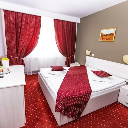Hotel Miraj - Restaurant & Sauna & Biliard