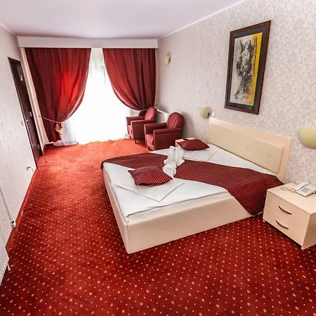 Miraj - Restaurant & Sauna & Biliard Poiana Brasov