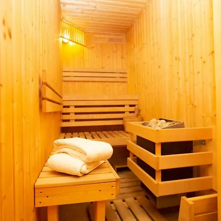 Hotel Miraj - Restaurant & Sauna & Biliard Poiana Brasov